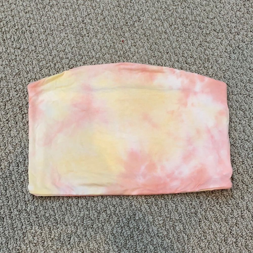 Free People Essential Bandeau Brami